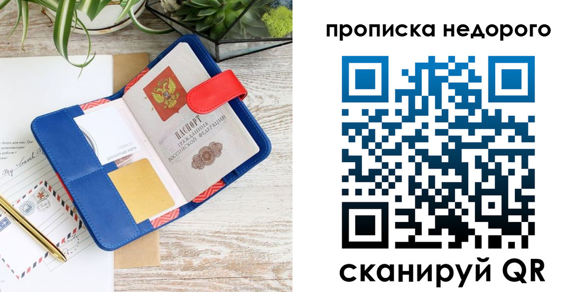 где прописаться в Видном