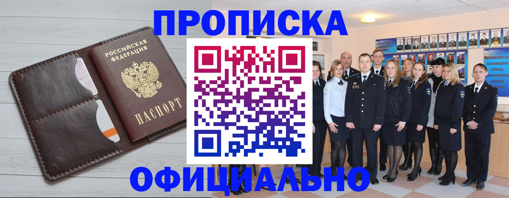 прописка от собственника в Видном